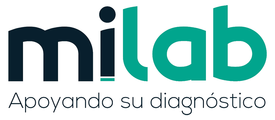 Logo laboratorio